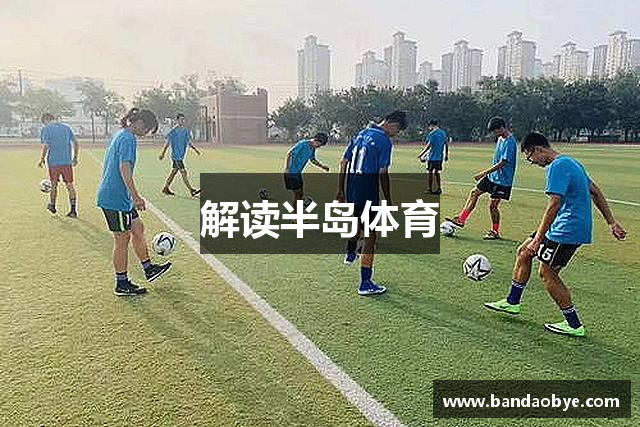 解读半岛体育